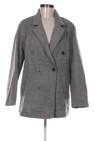 Női blézer SHEIN, Méret XL, Szín Szürke, Ár 4 099 Ft