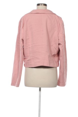 Damen Blazer SHEIN, Größe XL, Farbe Rosa, Preis € 12,99