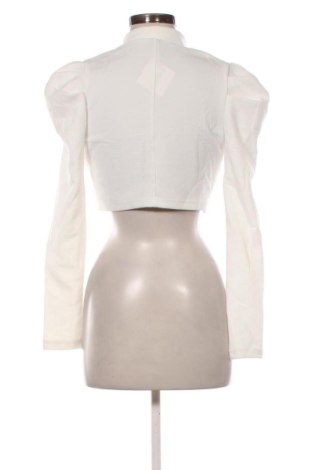 Damen Blazer SHEIN, Größe XS, Farbe Weiß, Preis € 11,99