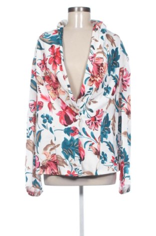 Дамско сако SHEIN, Размер 4XL, Цвят Многоцветен, Цена 14,31 €