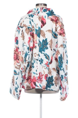 Дамско сако SHEIN, Размер 4XL, Цвят Многоцветен, Цена 14,31 €