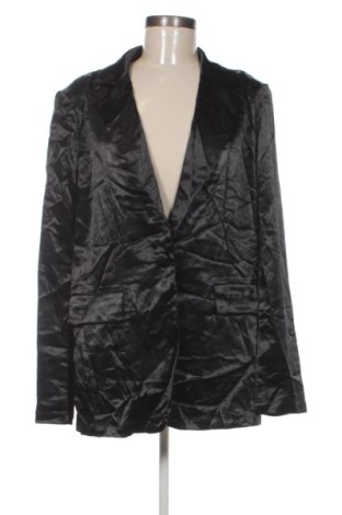 Damen Blazer SHEIN, Größe L, Farbe Schwarz, Preis € 15,99