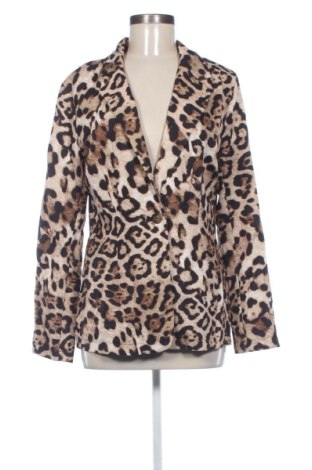 Sacou de femei SHEIN, Mărime L, Culoare Multicolor, Preț 52,99 Lei