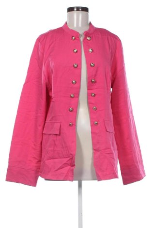 Női blézer SHEIN, Méret XL, Szín Rózsaszín, Ár 12 349 Ft