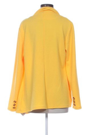 Női blézer SHEIN, Méret L, Szín Sárga, Ár 4 545 Ft