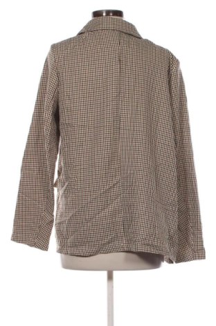 Sacou de femei SHEIN, Mărime L, Culoare Multicolor, Preț 47,99 Lei