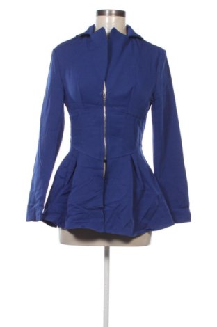 Damski żakiet SHEIN, Rozmiar S, Kolor Niebieski, Cena 45,99 zł