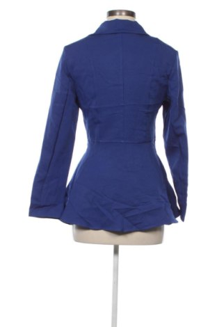 Damski żakiet SHEIN, Rozmiar S, Kolor Niebieski, Cena 45,99 zł