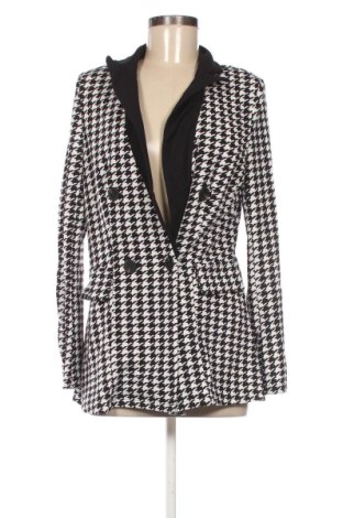 Női blézer SHEIN, Méret S, Szín Sokszínű, Ár 19 261 Ft