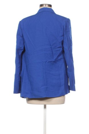 Damski żakiet SHEIN, Rozmiar XS, Kolor Niebieski, Cena 129,99 zł