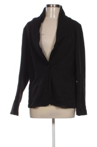 Damen Blazer SHEIN, Größe XL, Farbe Schwarz, Preis € 10,99