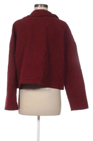 Dámske sako  SHEIN, Veľkosť XL, Farba Červená, Cena  11,95 €