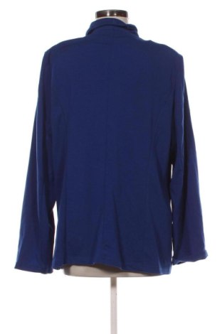 Dámske sako  SHEIN, Veľkosť XL, Farba Modrá, Cena  10,95 €