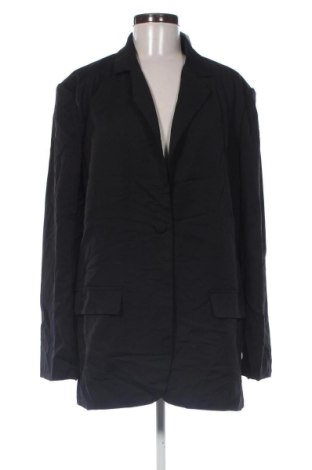 Női blézer SHEIN, Méret L, Szín Fekete, Ár 3 769 Ft