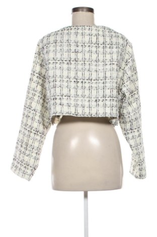 Γυναικείο σακάκι SHEIN, Μέγεθος XXL, Χρώμα Πολύχρωμο, Τιμή 15,99 €