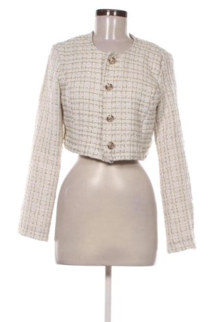 Damski żakiet SHEIN, Rozmiar M, Kolor Kolorowy, Cena 39,99 zł