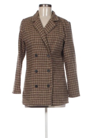 Дамско сако SHEIN, Размер S, Цвят Многоцветен, Цена 11,24 €