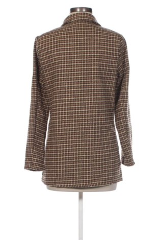 Дамско сако SHEIN, Размер S, Цвят Многоцветен, Цена 11,24 €