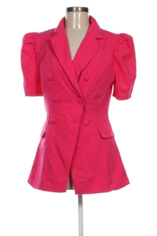 Damen Blazer SHEIN, Größe M, Farbe Rosa, Preis € 11,99