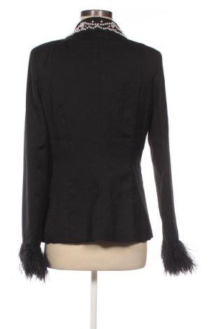 Dámske sako  SHEIN, Veľkosť M, Farba Čierna, Cena  9,97 €