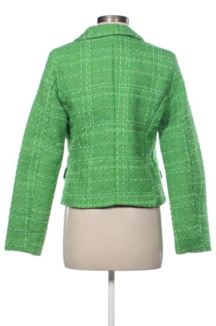 Dámske sako  SHEIN, Veľkosť M, Farba Zelená, Cena  9,95 €