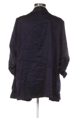 Dámské sako  SHEIN, Velikost 3XL, Barva Modrá, Cena  399,00 Kč