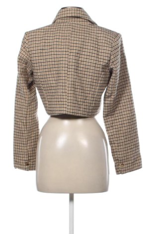 Dámské sako  SHEIN, Velikost S, Barva Vícebarevné, Cena  319,00 Kč