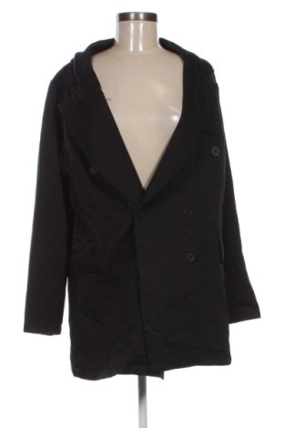 Damski żakiet SHEIN, Rozmiar XL, Kolor Czarny, Cena 42,99 zł