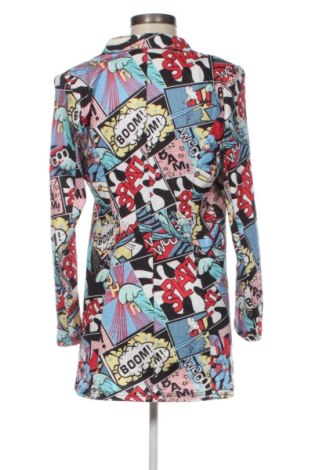 Sacou de femei SHEIN, Mărime S, Culoare Multicolor, Preț 151,99 Lei