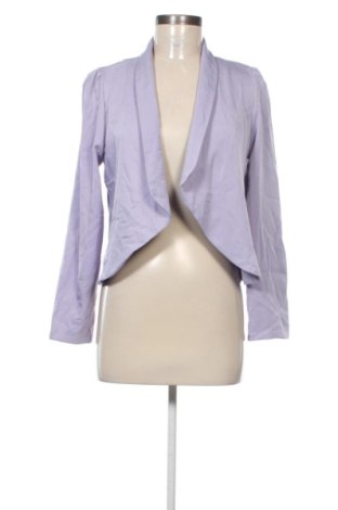 Sacou de femei SHEIN, Mărime S, Culoare Mov, Preț 59,99 Lei