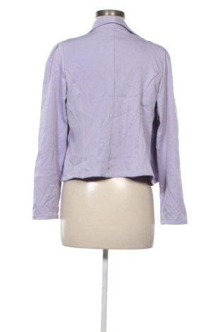 Sacou de femei SHEIN, Mărime S, Culoare Mov, Preț 59,99 Lei