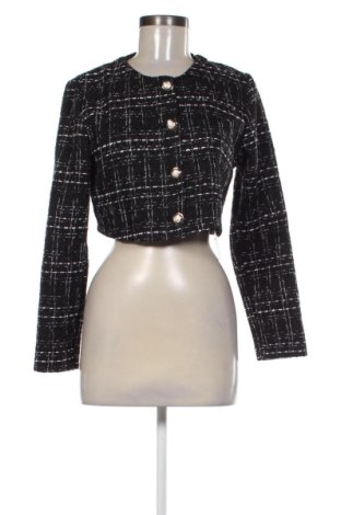 Дамско сако SHEIN, Размер S, Цвят Многоцветен, Цена 14,39 €