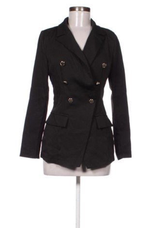 Дамско сако SHEIN, Размер S, Цвят Черен, Цена 8,71 €