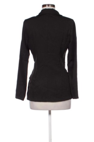 Дамско сако SHEIN, Размер S, Цвят Черен, Цена 8,71 €