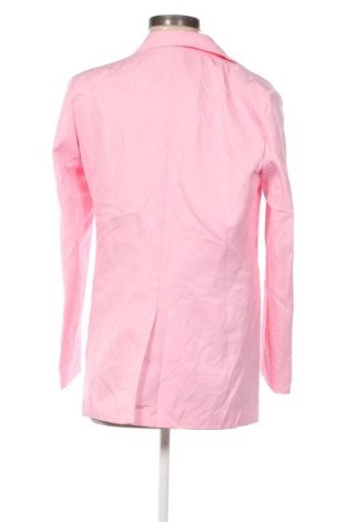 Sacou de femei SHEIN, Mărime L, Culoare Roz, Preț 151,99 Lei