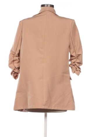 Дамско сако SHEIN, Размер M, Цвят Бежов, Цена 7,90 €