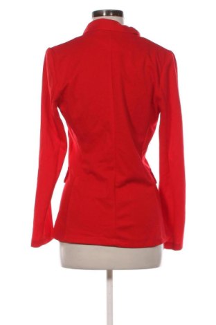 Damen Blazer SHEIN, Größe S, Farbe Rot, Preis € 9,99