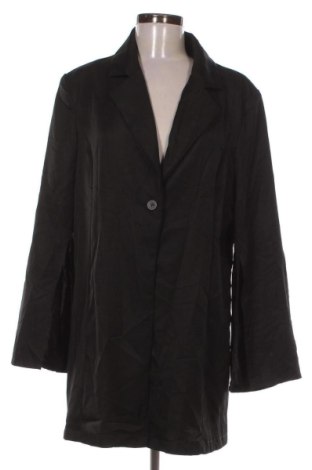 Dámske sako  SHEIN, Veľkosť XL, Farba Čierna, Cena  9,95 €