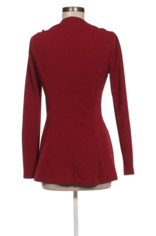Sacou de femei SHEIN, Mărime S, Culoare Roșu, Preț 151,99 Lei