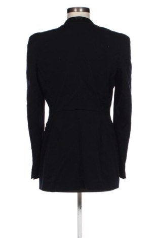 Damen Blazer Schumacher, Größe M, Farbe Blau, Preis 9,99 €