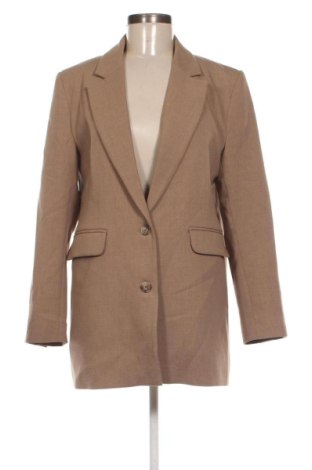 Damen Blazer Selected, Größe M, Farbe Braun, Preis € 24,99