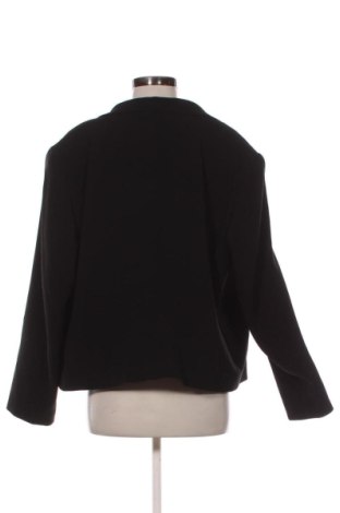 Női blézer Selection By Ulla Popken, Méret XL, Szín Fekete, Ár 39 919 Ft