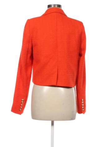 Damski żakiet Seven Sisters, Rozmiar S, Kolor Czerwony, Cena 129,99 zł