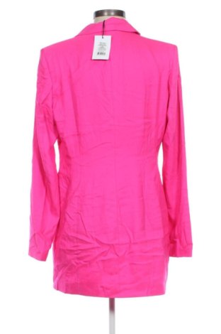 Sacou de femei Showpo, Mărime M, Culoare Roz, Preț 145,99 Lei