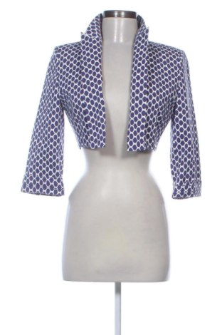 Дамско сако Simple, Размер S, Цвят Многоцветен, Цена 23,89 €
