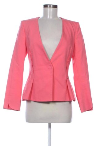 Дамско сако Simple, Размер S, Цвят Розов, Цена 25,19 €
