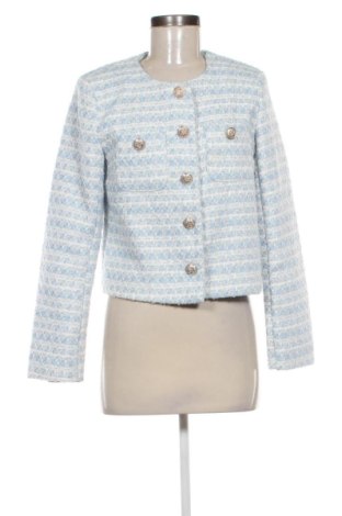 Női blézer Sinsay, Méret S, Szín Sokszínű, Ár 10 331 Ft