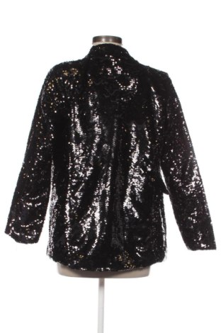 Дамско сако Sinsay, Размер XXS, Цвят Черен, Цена 11,24 €