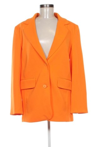 Dámske sako  Sinsay, Veľkosť L, Farba Oranžová, Cena  24,54 €