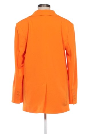 Dámske sako  Sinsay, Veľkosť L, Farba Oranžová, Cena  24,54 €